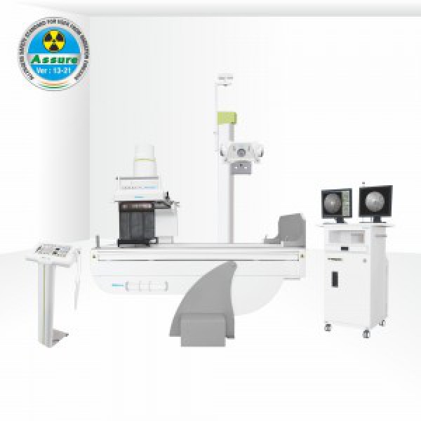 x-ray